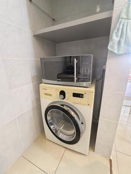Apartment for Rent at Mahkota Hotel Melaka - Angie Ng - Interior - PropertyGuru.com.my