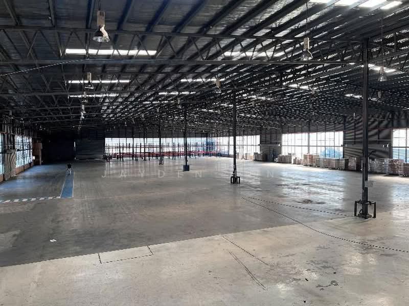 Warehouse for Rent in Kota Damansara (Selangor) - Jayden Heng - Interior - PropertyGuru.com.my