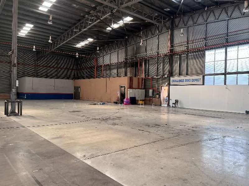 Warehouse for Rent in Kota Damansara (Selangor) - Jayden Heng - Interior - PropertyGuru.com.my