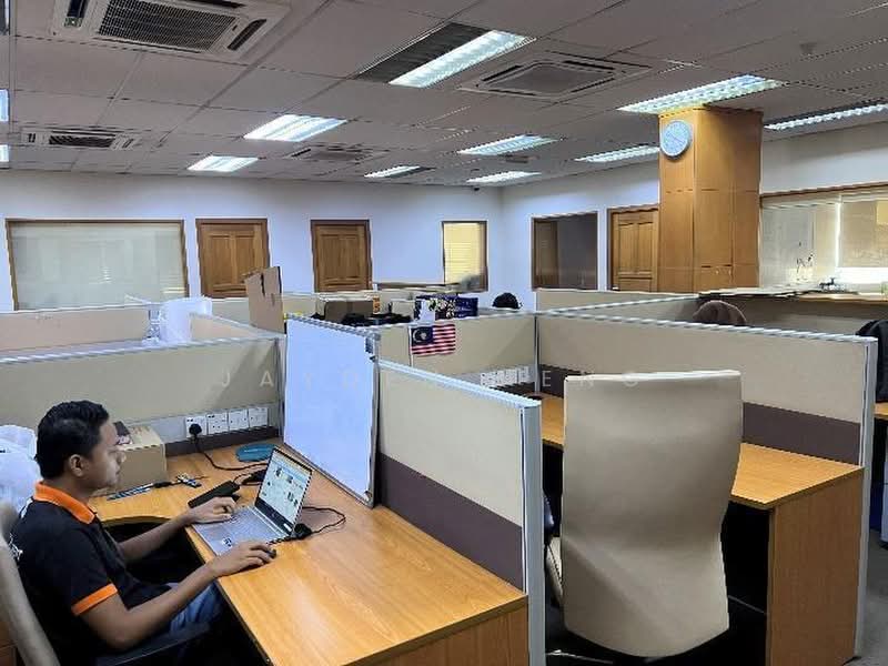 Warehouse for Rent in Kota Damansara (Selangor) - Jayden Heng - Interior - PropertyGuru.com.my