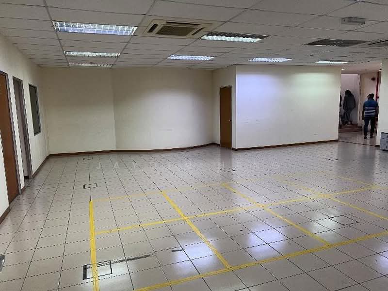 Warehouse for Rent in Kota Damansara (Selangor) - Jayden Heng - Interior - PropertyGuru.com.my