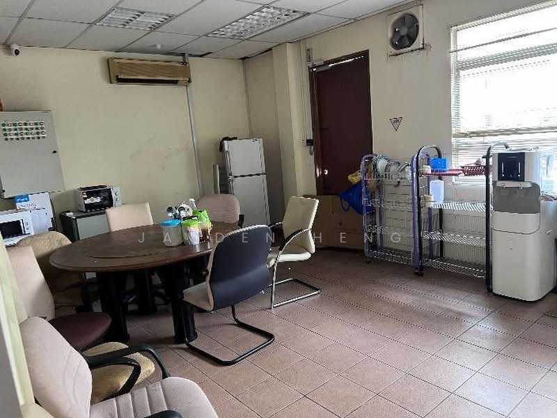 Warehouse for Rent in Kota Damansara (Selangor) - Jayden Heng - Interior - PropertyGuru.com.my