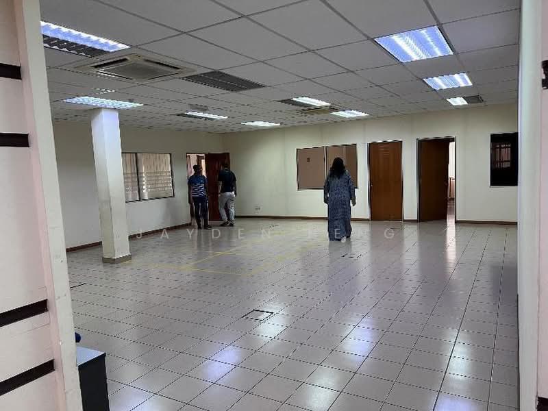 Warehouse for Rent in Kota Damansara (Selangor) - Jayden Heng - Interior - PropertyGuru.com.my
