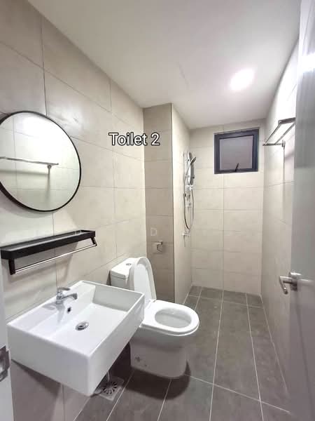 Service Residence for Rent at M Luna - David Lao - Bathroom - PropertyGuru.com.my
