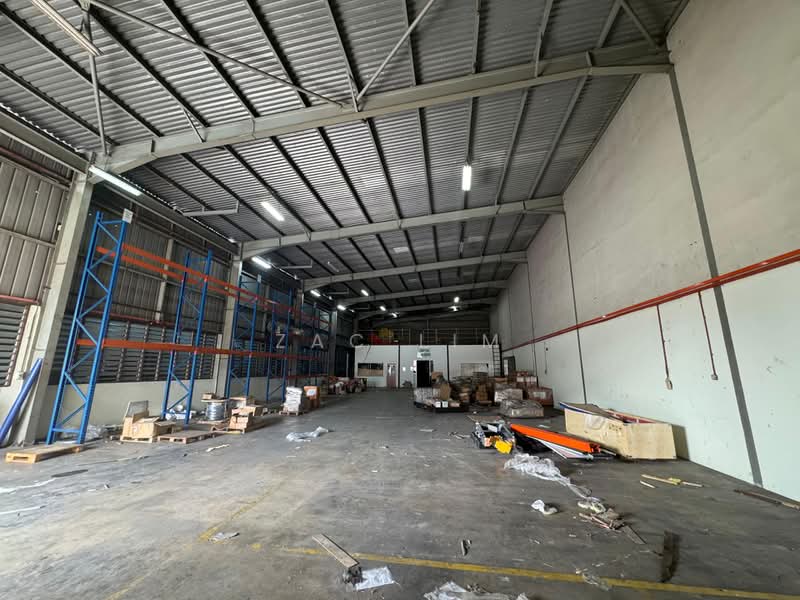 Kilang untuk Disewa di Balakong (Cheras) - Zac Lim - Interior - PropertyGuru.com.my