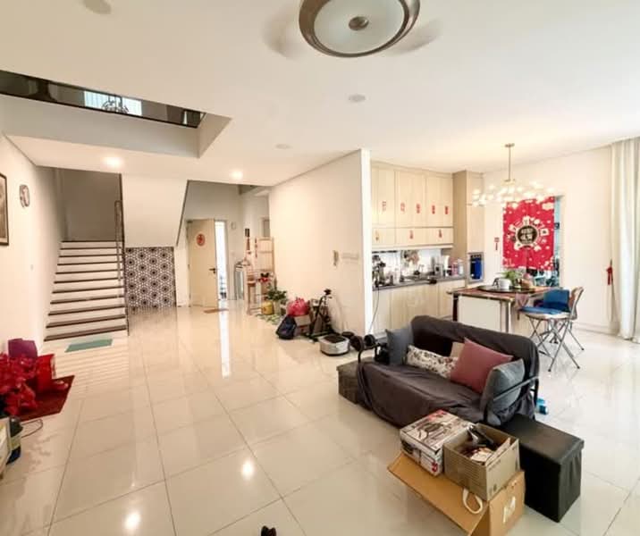Condominium for Sale at 280 Park Homes - Lucas Ho - PropertyGuru.com.my