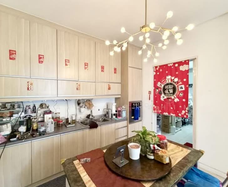 Condominium for Sale at 280 Park Homes - Lucas Ho - PropertyGuru.com.my