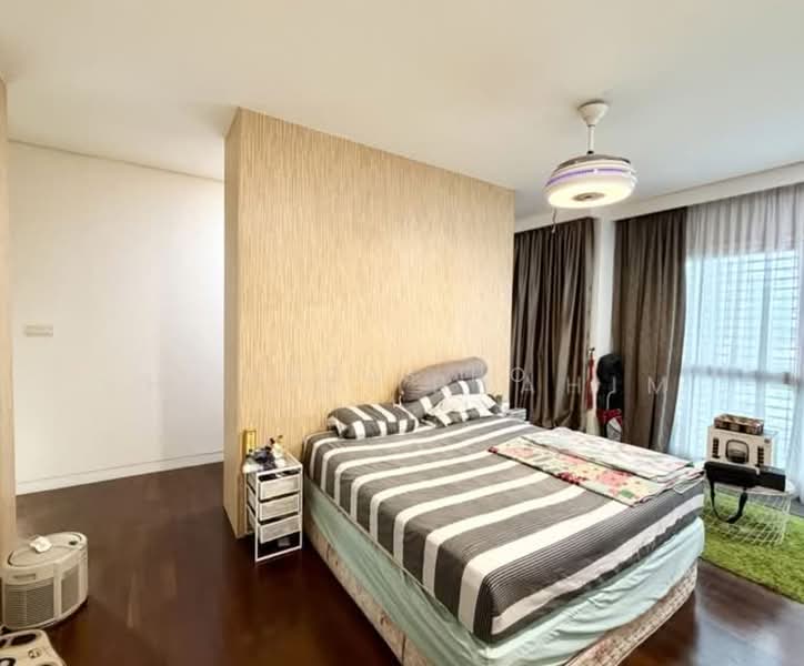 Condominium for Sale at 280 Park Homes - Lucas Ho - PropertyGuru.com.my