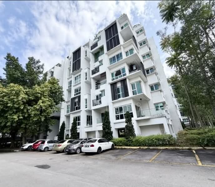 Condominium for Sale at 280 Park Homes - Lucas Ho - PropertyGuru.com.my