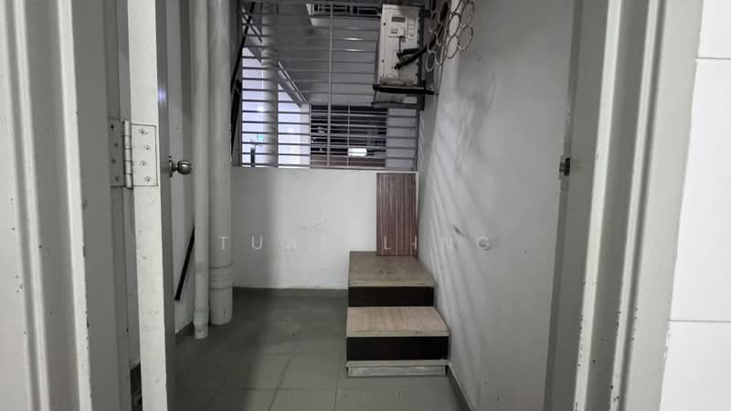 Service Residence for Sale at Seasons Amara Larkin - Tuan Ling - PropertyGuru.com.my