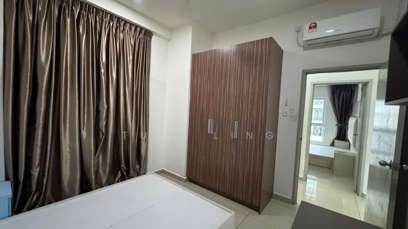 Service Residence for Sale at Seasons Amara Larkin - Tuan Ling - PropertyGuru.com.my