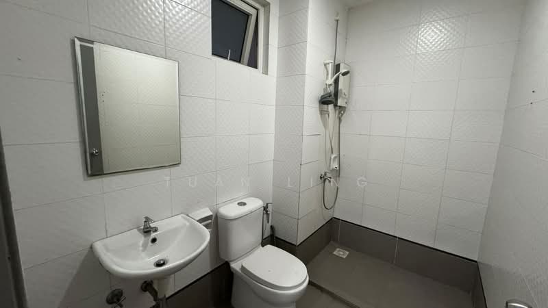 Service Residence for Sale at Seasons Amara Larkin - Tuan Ling - PropertyGuru.com.my