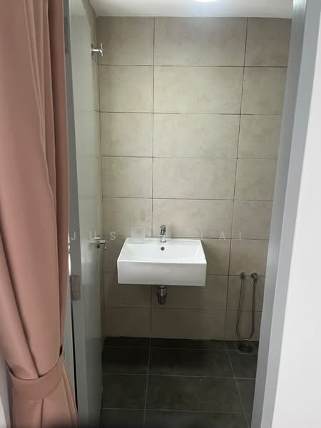 Service Residence for Rent at M Luna - Justin Lai - Bathroom - PropertyGuru.com.my