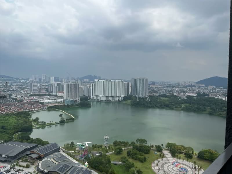 Service Residence for Rent at M Luna - Justin Lai - View - PropertyGuru.com.my