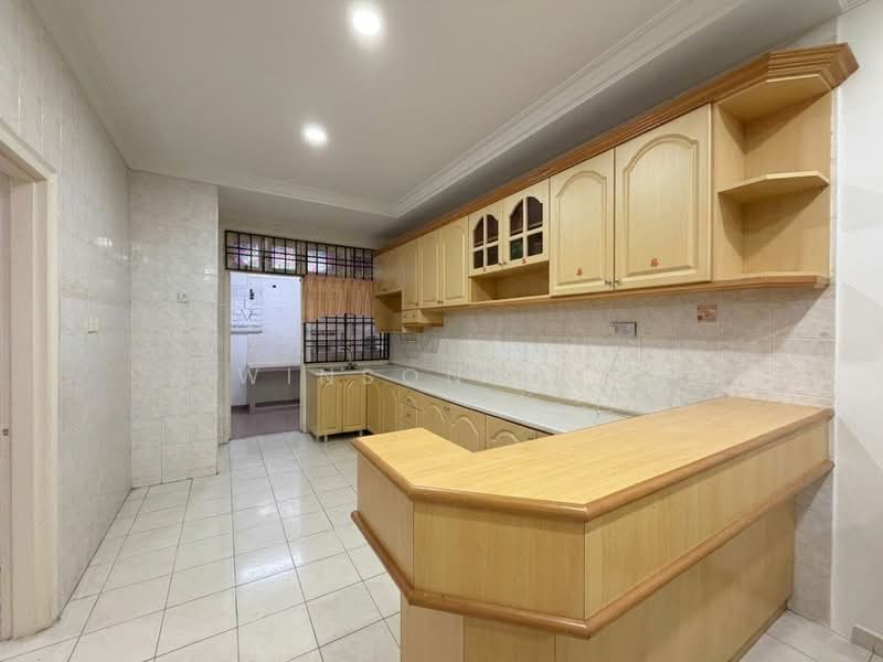 Rumah Teres 2 Tingkat untuk Dijual di Taman Desa Cemerlang (Ulu Tiram) - Winson Tan - PropertyGuru.com.my