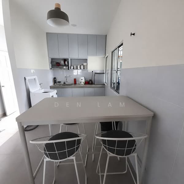 Pangsapuri untuk Disewa di Metro Villa - Den Lam - Kitchen - PropertyGuru.com.my