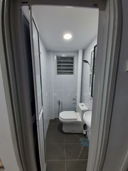 Pangsapuri untuk Disewa di Metro Villa - Den Lam - Bathroom - PropertyGuru.com.my