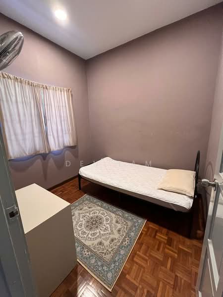 Pangsapuri untuk Disewa di Metro Villa - Den Lam - Bedroom - PropertyGuru.com.my
