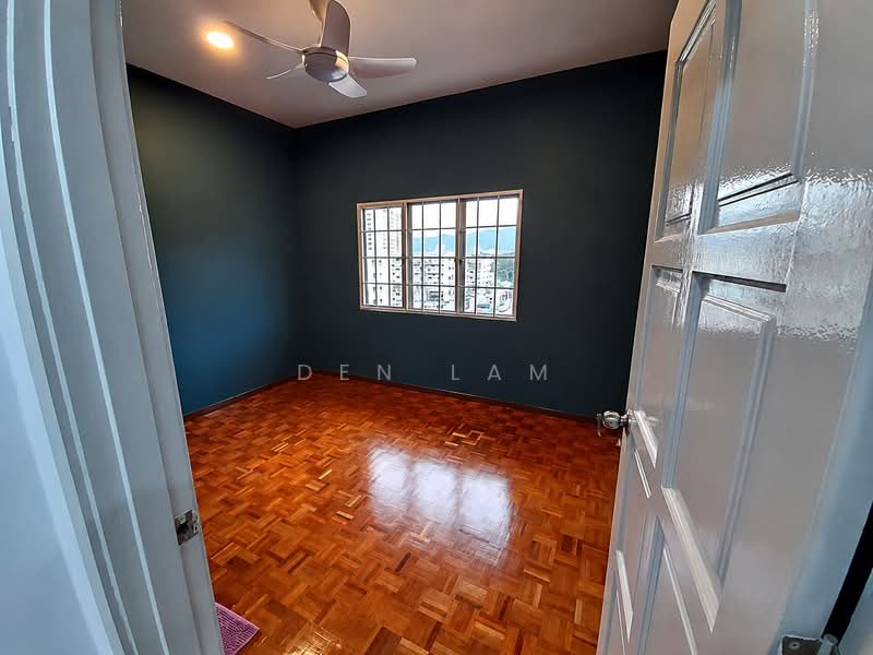 Pangsapuri untuk Disewa di Metro Villa - Den Lam - Bedroom - PropertyGuru.com.my