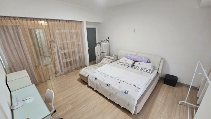 Condominium for Rent at Villa Orkid - Sherene Goh - Bedroom - PropertyGuru.com.my