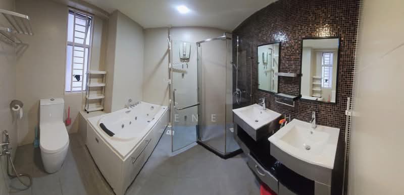 Condominium for Rent at Villa Orkid - Sherene Goh - Bathroom - PropertyGuru.com.my