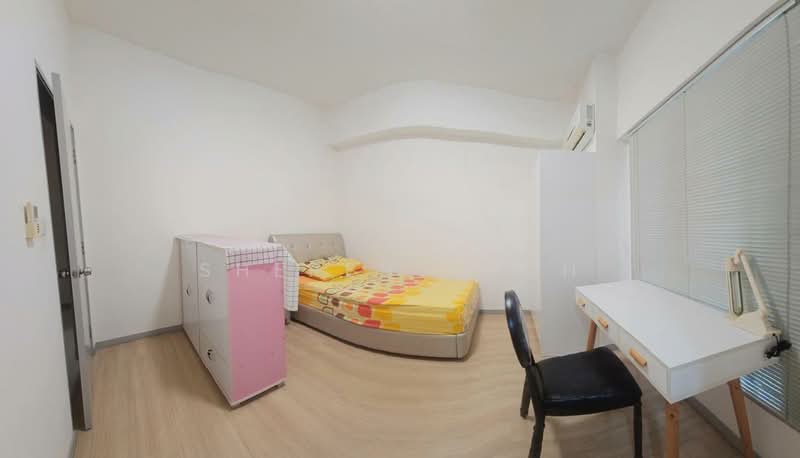Condominium for Rent at Villa Orkid - Sherene Goh - Bedroom - PropertyGuru.com.my