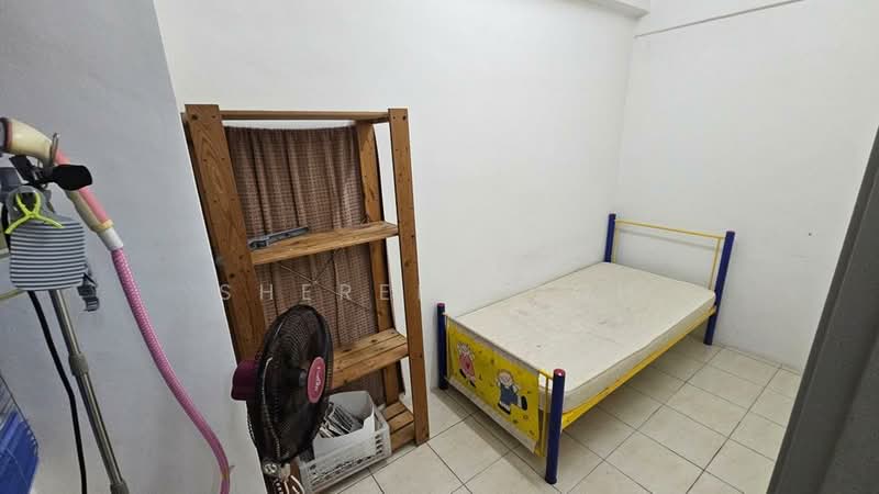 Condominium for Rent at Villa Orkid - Sherene Goh - Bedroom - PropertyGuru.com.my
