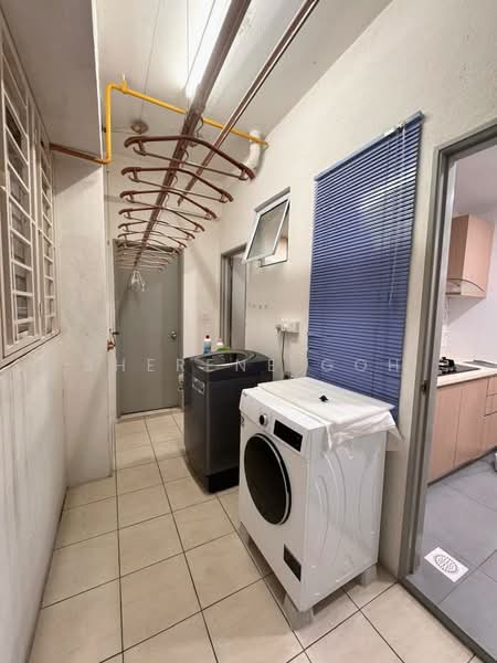 Condominium for Rent at Villa Orkid - Sherene Goh - Corridor - PropertyGuru.com.my