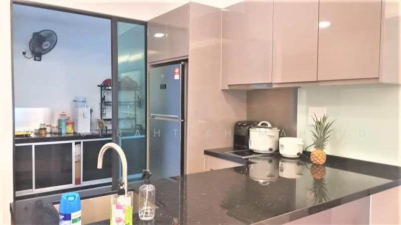 Kondominium untuk Dijual di Kaleidoscope (Residensi Setiawangsa) - Nurulbahtiah Mahmud - PropertyGuru.com.my