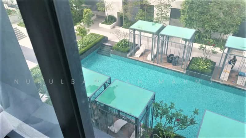 Kondominium untuk Dijual di Kaleidoscope (Residensi Setiawangsa) - Nurulbahtiah Mahmud - PropertyGuru.com.my