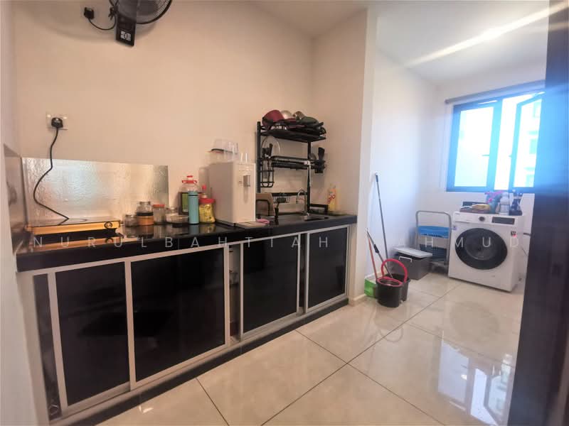 Kondominium untuk Dijual di Kaleidoscope (Residensi Setiawangsa) - Nurulbahtiah Mahmud - PropertyGuru.com.my
