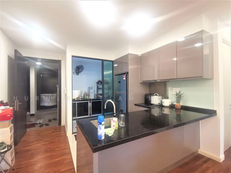 Kondominium untuk Dijual di Kaleidoscope (Residensi Setiawangsa) - Nurulbahtiah Mahmud - PropertyGuru.com.my