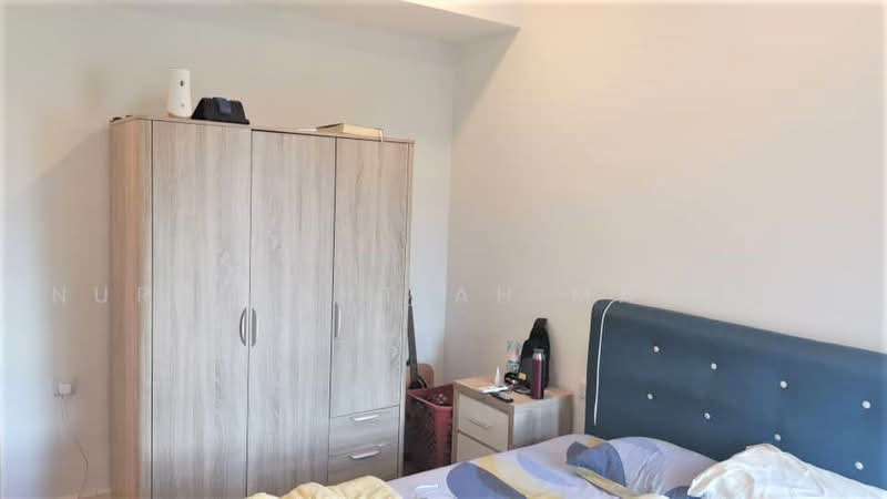 Kondominium untuk Dijual di Kaleidoscope (Residensi Setiawangsa) - Nurulbahtiah Mahmud - PropertyGuru.com.my