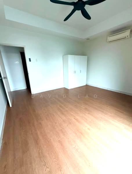 Apartment for Rent at Central Residence @ Sungai Besi - David Lao - Bedroom - PropertyGuru.com.my