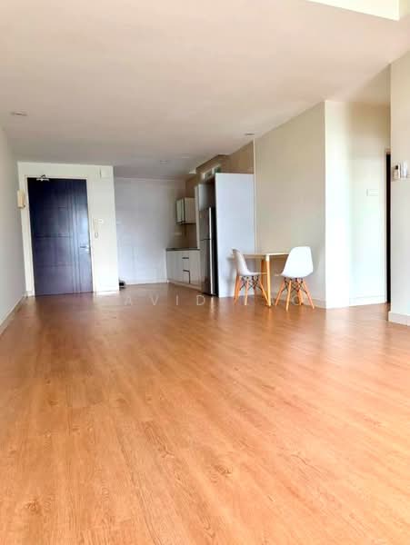 Apartment for Rent at Central Residence @ Sungai Besi - David Lao - Living Room - PropertyGuru.com.my
