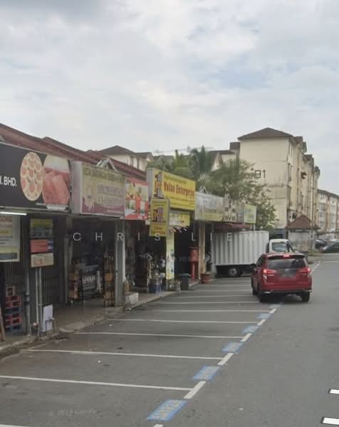 Shop for Rent in Bukit Indah (Iskandar Puteri (Nusajaya)) - Chris Liew - Exterior - PropertyGuru.com.my