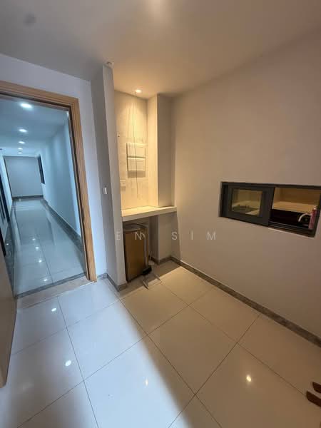Kondominium untuk Disewa di R&F Princess Cove Phase 2-Seine Region - Ken Sim - Corridor - PropertyGuru.com.my