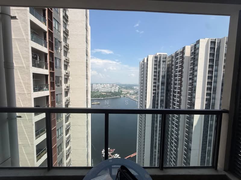 Kondominium untuk Disewa di R&F Princess Cove Phase 2-Seine Region - Ken Sim - PropertyGuru.com.my