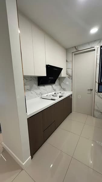 Service Residence for Rent at The Pulse Residence - Adam Fong - PropertyGuru.com.my