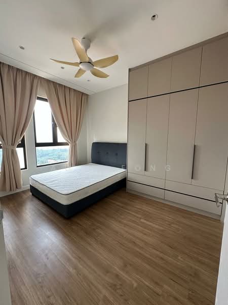 Service Residence for Rent at The Pulse Residence - Adam Fong - PropertyGuru.com.my