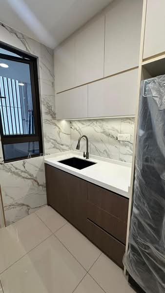 Service Residence for Rent at The Pulse Residence - Adam Fong - PropertyGuru.com.my