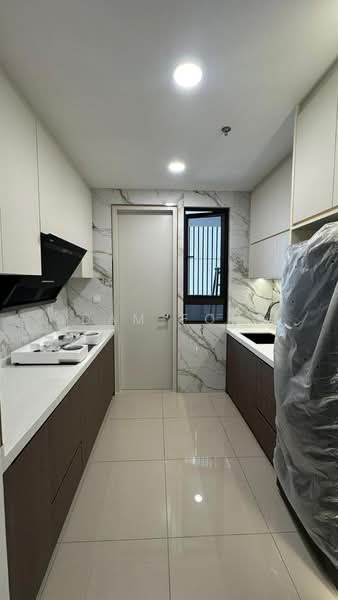 Service Residence for Rent at The Pulse Residence - Adam Fong - PropertyGuru.com.my