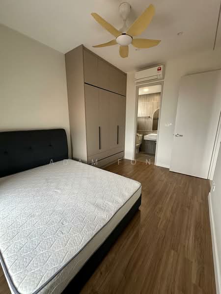 Service Residence for Rent at The Pulse Residence - Adam Fong - PropertyGuru.com.my