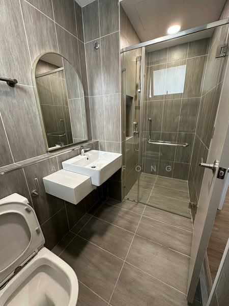 Service Residence for Rent at The Pulse Residence - Adam Fong - PropertyGuru.com.my