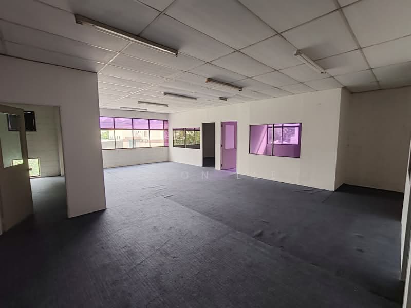 Semi-D Factory for Rent in Kota Damansara (Selangor) - Anson Lee - Interior - PropertyGuru.com.my