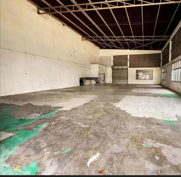 Semi-D Factory for Rent in Kota Damansara (Selangor) - Anson Lee - Interior - PropertyGuru.com.my