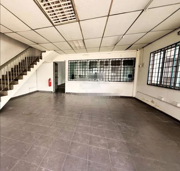 Semi-D Factory for Rent in Kota Damansara (Selangor) - Anson Lee - Interior - PropertyGuru.com.my