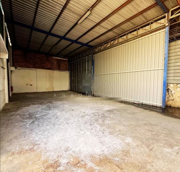 Semi-D Factory for Rent in Kota Damansara (Selangor) - Anson Lee - Interior - PropertyGuru.com.my