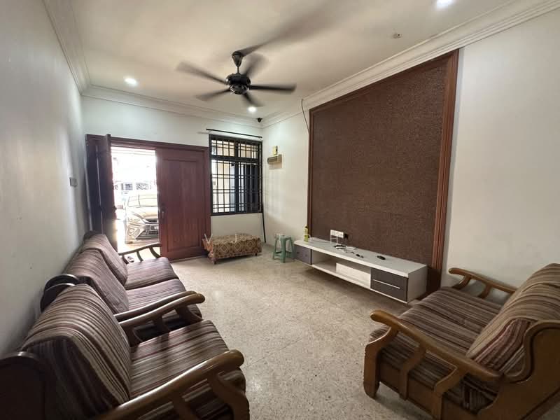 1-storey Terraced House for Rent in Taman Rinting (Masai) - VJ Toh - PropertyGuru.com.my