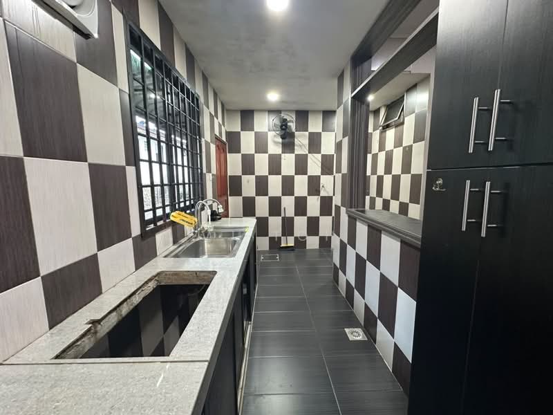 1-storey Terraced House for Rent in Taman Rinting (Masai) - VJ Toh - PropertyGuru.com.my